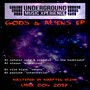 Gods And Aliens