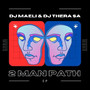 2 Man Path - EP