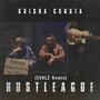 Hustleague (feat. Svklz) [Explicit]