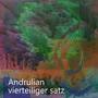 Vierteiliger Satz
