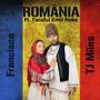 ROMÂNIA (feat. Emil Poke)