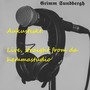 Aukustiskt: Live, straight from da hemmastudio