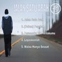 Jalan Satu Arah
