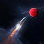 Rocket to Mars (Explicit)