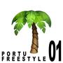 PORTUFREESTYLE