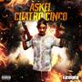 Askel Cuatro Cinco (Explicit)