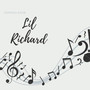 Lil Richard (Explicit)