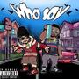 Who Say (feat. JBO Money) [Explicit]