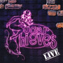 Sugar Thieves Live (Explicit)