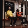 MARIGOT (feat. ALOHOMARA) [Explicit]