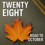Road To October (Explicit)