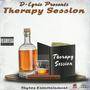 Therapy Session (Explicit)