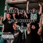 WHERE THEY GONE GO (feat. OC Chris) [Explicit]