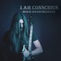 I Am Conscious (feat. Parastoo Ahmadi)