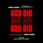 GOD DID