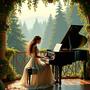 Timeless Piano Calming Melodies for Deep Relaxation