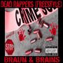 Dead Rappers Freestyle (Explicit)