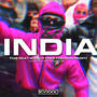 INDIA (Afro Drill Beat)