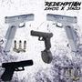 Redemption (feat. Zayctc) [Explicit]