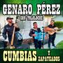 Genaro Pérez Cumbias y Zapateados con Tololoche