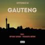 Gauteng (feat. Mojalefa HiitBoi & Ou'Man Lepara) [Explicit]