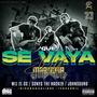 Que Se Vaya El HP (feat. Wiz CC, Johnsound & Sonyc The Hacker) [Explicit]