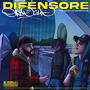 DIFENSORE (feat. Blake Protothype & aelvin) [Explicit]