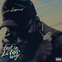 Lost In Lito’s Way (Explicit)