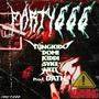 Party 666 (feat. YUNGKIDO, YUNGKIDDI, SYKE & NEIT) [Dath Remix] [Explicit]