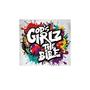 THE B.I.B.L.E (feat. GOD's GIRLZ)