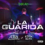 La Guarida (feat. Kevin Nava) [Explicit]