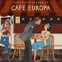 Café Europa by Putumayo