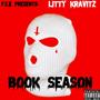 Book Season (Explicit)