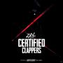 Certified Clappers (Explicit)