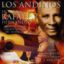 Homenaje a Rafael Hernández