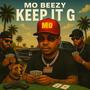 Keep It G (Explicit)