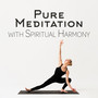 Pure Meditation with Spiritual Harmony