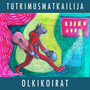 Tutkimusmatkailija