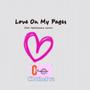 Love On My Pages (feat. Mphokazana Junior)