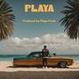 Playa (Explicit)