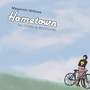 Hometown (feat. YURINA da GOLD DIGGER)