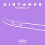 Distance (feat. Warzo) [Explicit]