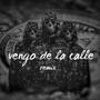 Vengo de la calle (feat. Lotus, Gabe mx, Mala vida, Mauricio Aguilar) [Explicit]