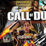 COD (Call Of Duty) (feat. Lil Desttro & Solo369) [Explicit]