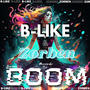 BOOM! (feat. Zorben) [Radio Edit]