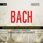 Bach: Brandenburg Concertos - Shostakovich: Preludes and Fugues, Op. 87