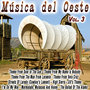 Música del Oeste - Vol.3