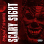 Scary Sight (Explicit)