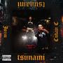 Tsunami (feat. Jozzu) [Explicit]