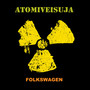 Atomiveisuja